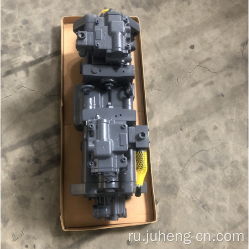 Главный гидравлический насос K3V180DTH